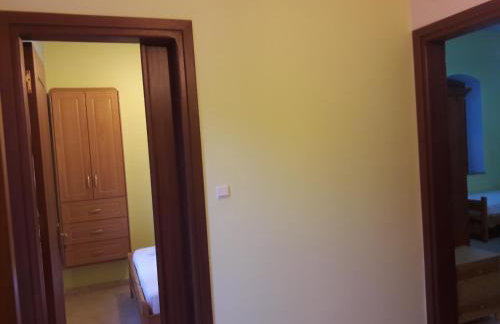 Giannis Gerakios apartments by climbing house - Photo 51