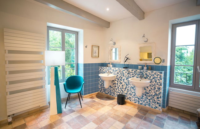 Mas de la Riale - Foto 25