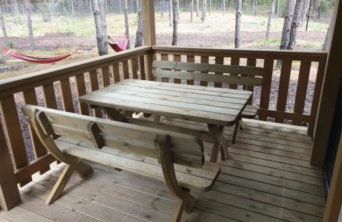 Osada Kukówko - Foto 37