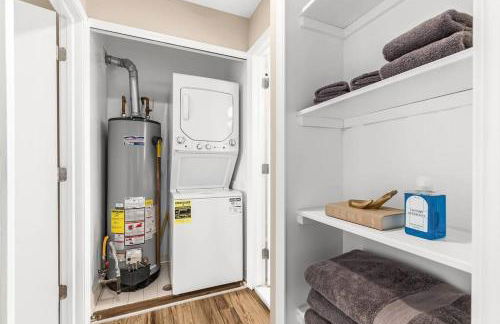 New! Comfy & Cozy Private Flat in Roseville - Foto 16