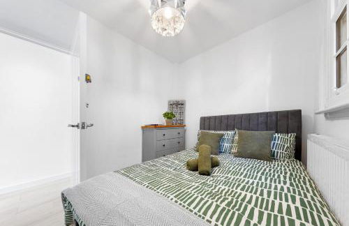 Spacious Lux Four-Bedroom Living - C London & Westminster - Photo 5