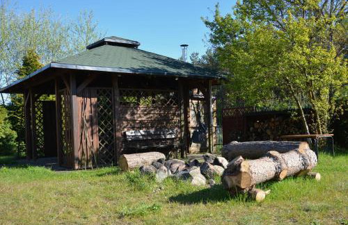 Apartament Loft na Kaszubach - Laskowa Góra Bieszkowice - Foto 12