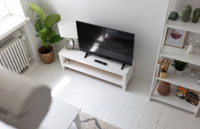 2ndhomes Fabianinkatu Apartments - Foto 6