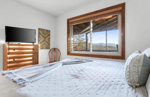 Mountain Views Hot Tub FirePit Close to town - Foto 17