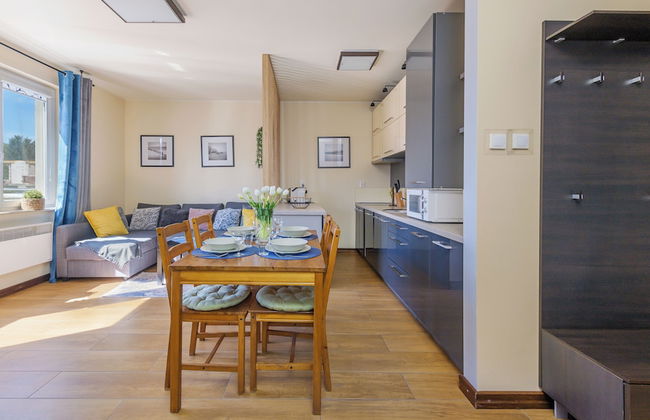 Apartament Sun & Snow Niska 10 - Photo 4