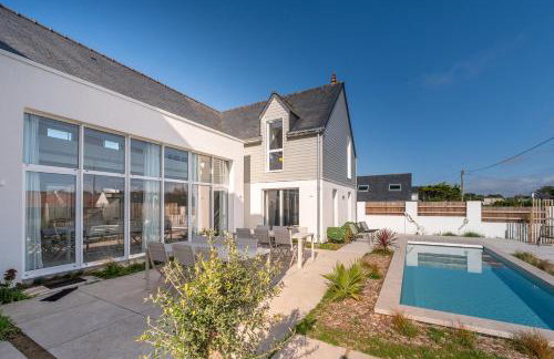 Les Palissades - La mer du bon côté - Foto 39