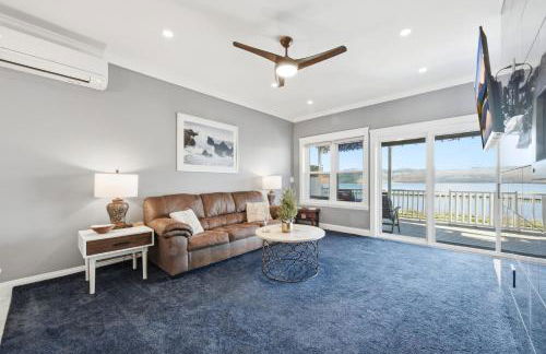 Riverside Retreat Waterfront Guest Suite - Foto 21