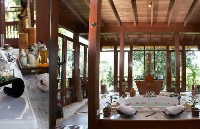 Villa Hutan Datai - Foto 16