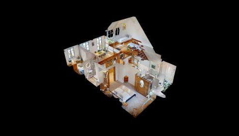 HEIMATEL - Altstadt-Maisonette mit Dachterrasse - Foto 5