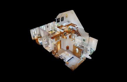 HEIMATEL - Altstadt-Maisonette mit Dachterrasse - Foto 5