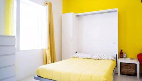 Loft indipendente vicino l'Università Torvergata - Foto 5