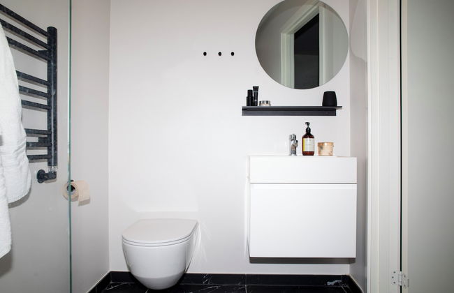 Bob W Østerbro Copenhagen - Foto 61