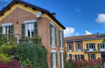 Casa Ginia Großes Haus - Foto 20