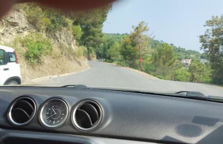 Monolocale in campagna - Photo 22