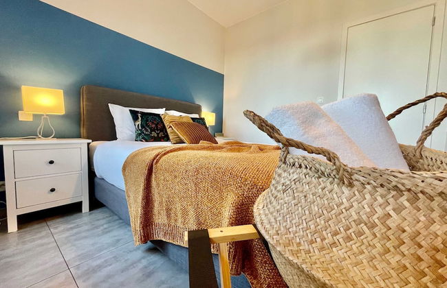 Cozy 1BR City Centre Near Meir Shopping by Oneluxstay - Photo 44