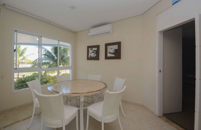 Apartamento Ilha de Milos - Foto 53