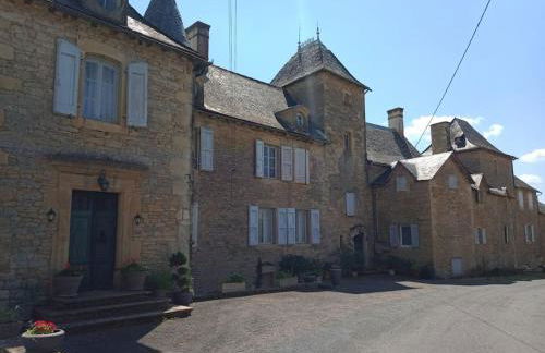 Le Clos de Soulages gîte 2 pers - Photo 6