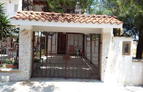 Villetta Il Pino - Foto 24