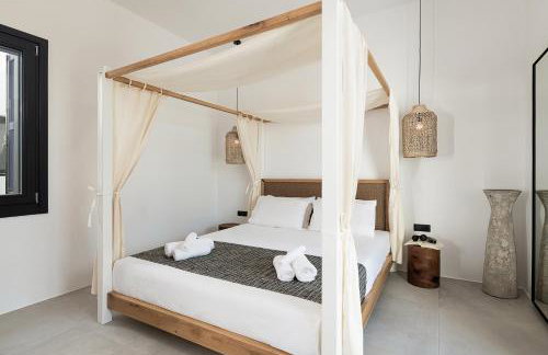 Athina Milos Suites - Foto 94