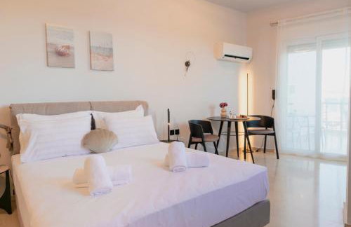 Libyan Sea Suites - Foto 8