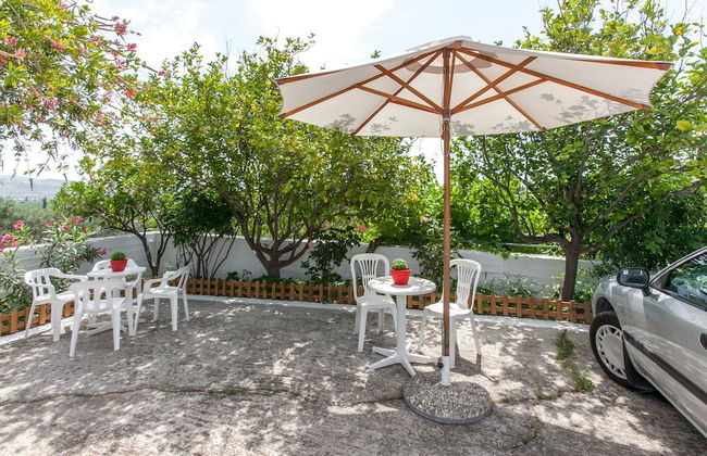 Orelia Pension - Foto 24