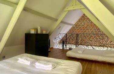 Les gîtes du Tilleul de Cassel - Foto 36