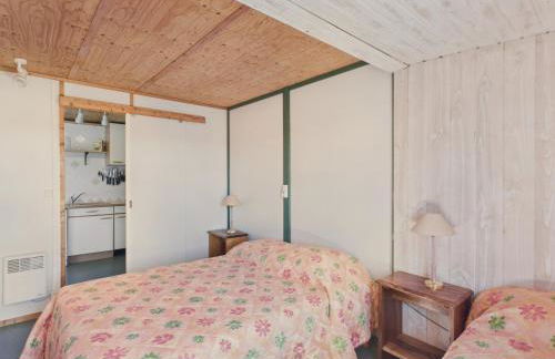 Gite La Brousse - piscine - pour 5 avec jardin - Foto 13