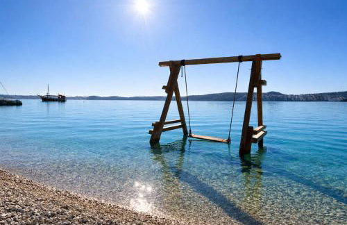 Villa Trogir - Foto 6