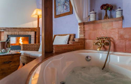 Casa Rural La Carretería - Foto 67