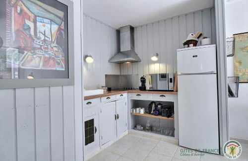 La villa de la lieue de greve - Foto 19