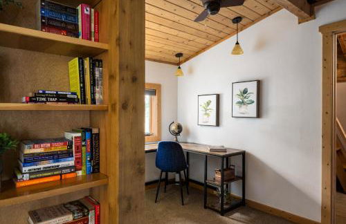 The Evergreen Castle - Foto 55