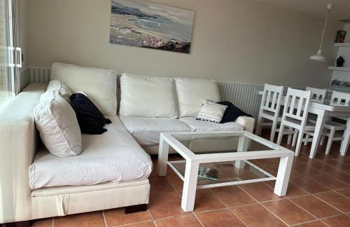 Villa Alex Altafulla Hermosa casa con espectaculares vistas al mar y a tocar de una idílica calita - Foto 13