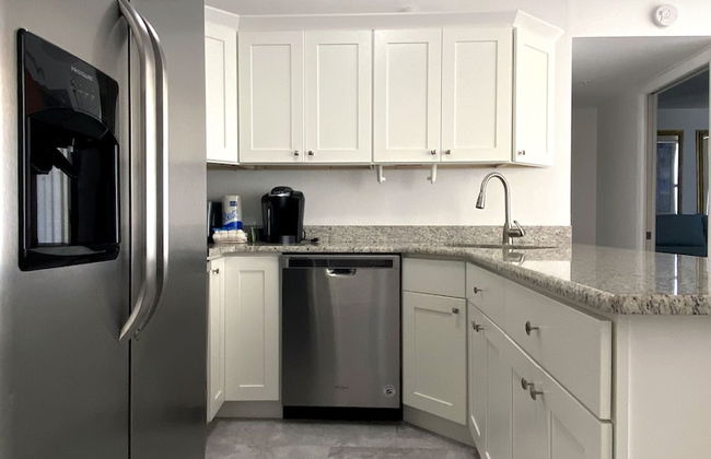 Lovers Key Beach Club - Photo 13