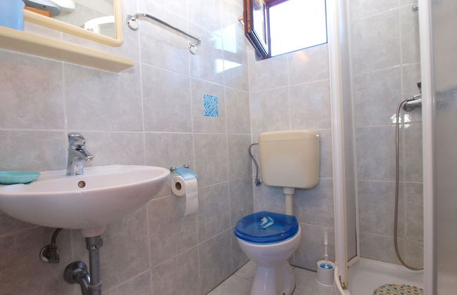 Apartments Bubamara 1398 - Foto 42