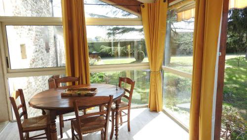 Gite de La Pierre Verte - Foto 3