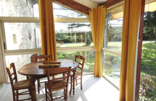 Gite de La Pierre Verte - Foto 3