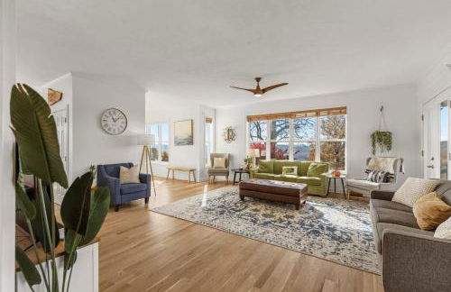 Ratterman Ranch-Family Summer Getaway in Jasper - Foto 8