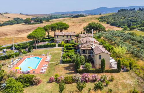 Apartment Le Farsiche by Interhome - Foto 1