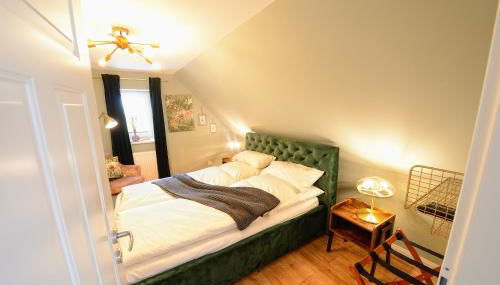 Suite Petite - Ferien und Businessapartment - Foto 3