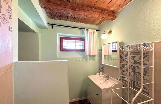 Historic House With Swimming Pool, Barbecue, gym in Senigallia - The Quercia - Foto 14