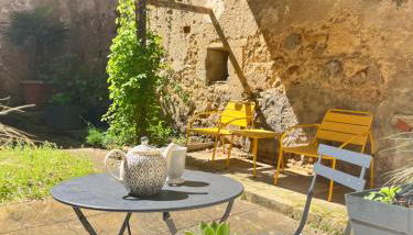 Maison des Chevilles - Foto 5, Garden