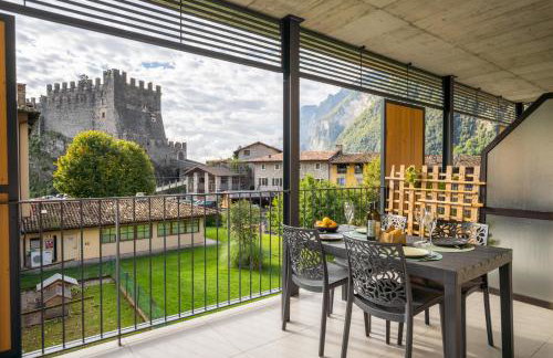 Castel View Apartment - Gardaslowemotion - Photo 1