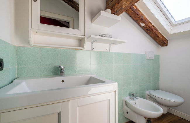 Urbana 13 Rooftop by Wonderful Italy - Foto 21