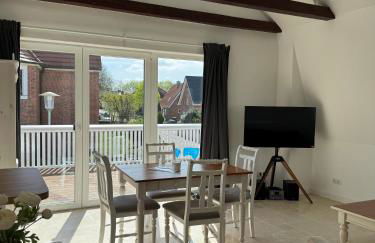 Kirkhuus - Urlaub aan de Ostsee - Foto 1