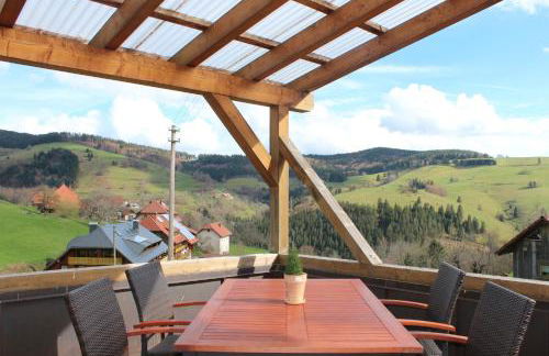 Gästehaus Holzer Kreuz - Ferienwohnung "Narzisse" - Foto 11