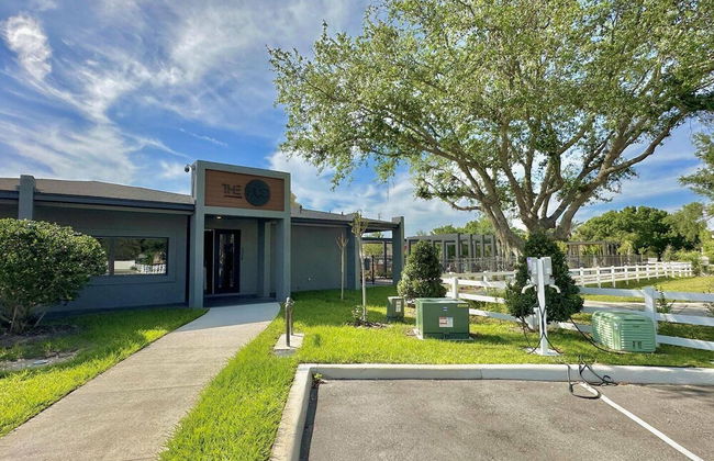 The Hub 3b Close to Disney Gameroom - Foto 18