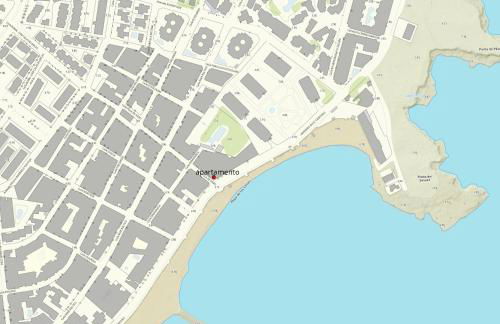 CostaAzul loft, Seaviews frente al mar, Playa los locos - Foto 32