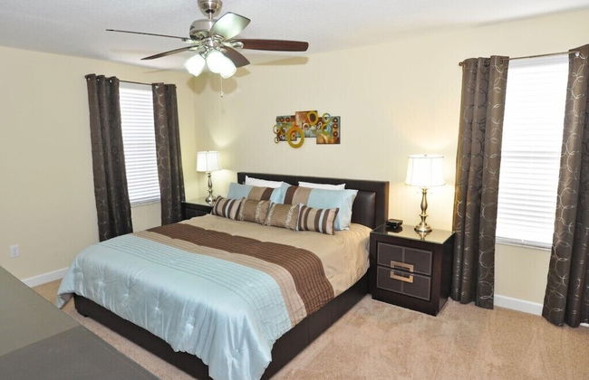 Champions Gate - 1457gmsil - Foto 3