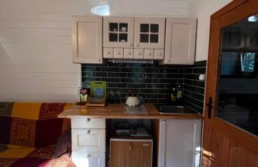 Chatka 2 nad Liwcem - Photo 3