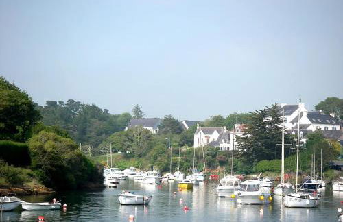 DOELAN superb apartment with sea views on all sides - Foto 30